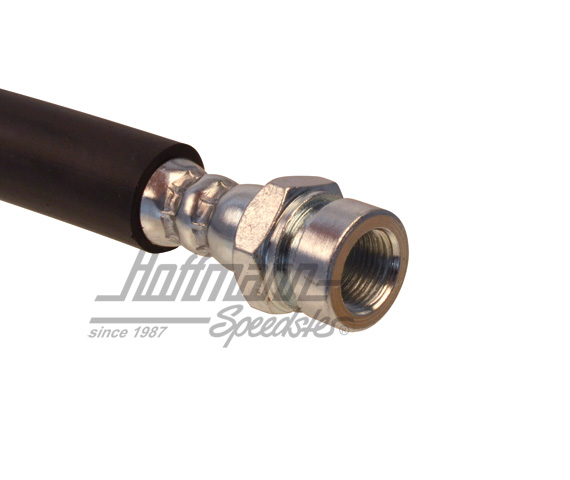 Verbindungsschlauch, Nehmerzylinder