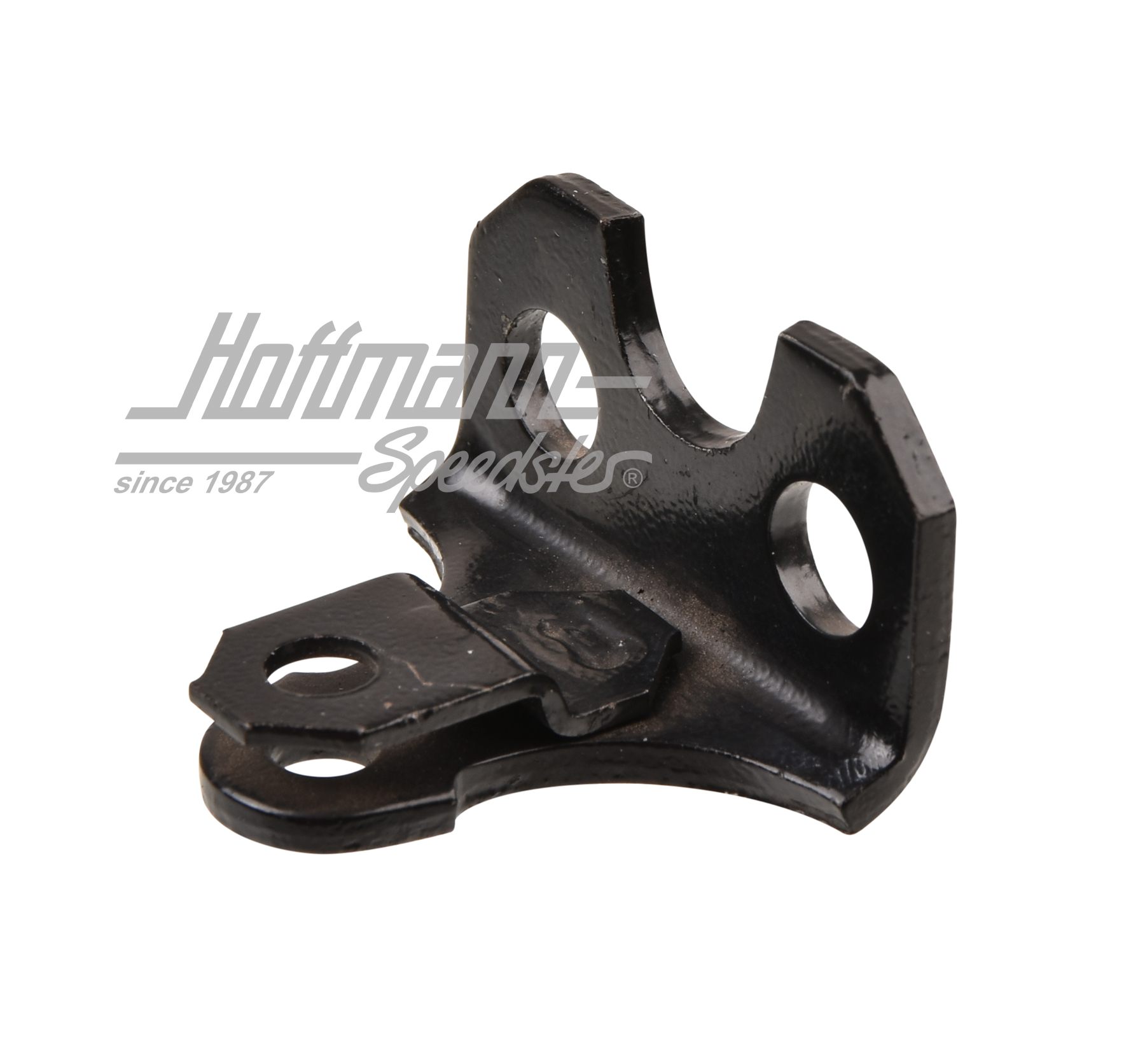 Halter, Türfänger, A-Säule, 74-78/-93