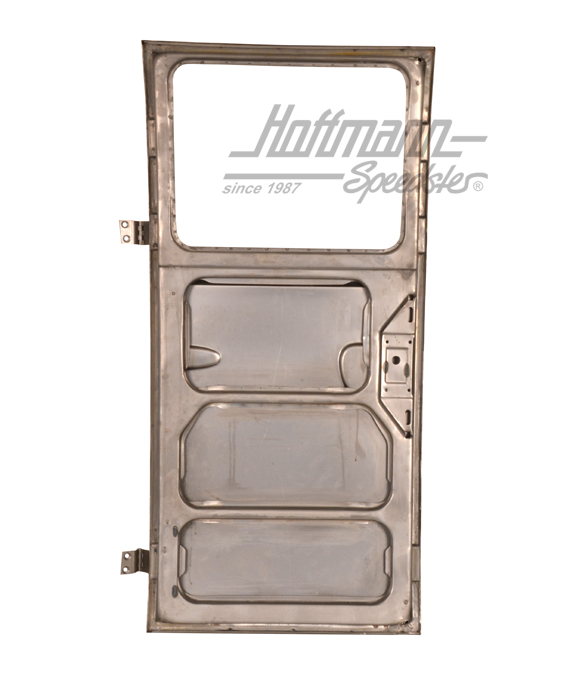 Klapptür, komplett, 63-67, rechts