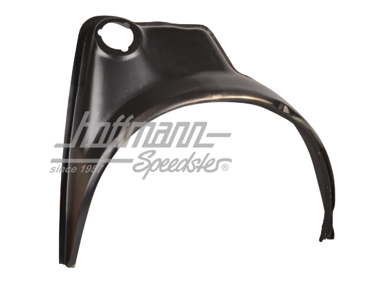 Innenradlaufblech, hinten, groß, rechts | 95 2055-2 | 185-0425-02