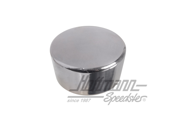 Schaltknauf, 12mm, Gewinde, ALU | 113 711 141 D AL | 020-2014-88