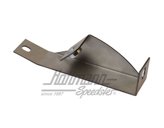Halter, Abdeckblech, Stoßstange, hi.,re. | 211 707 366 B | 096-0870-02
