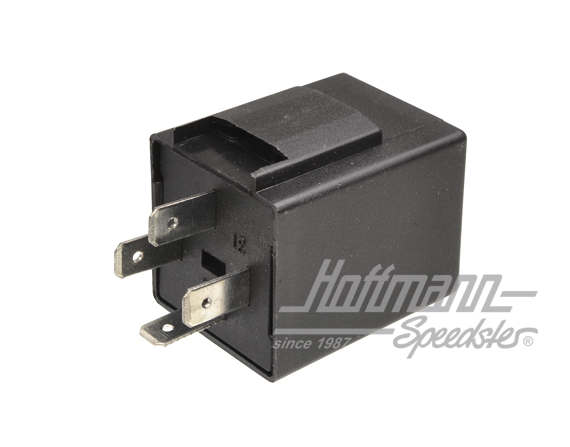 Relais, Blinker, 911/914, 74-84