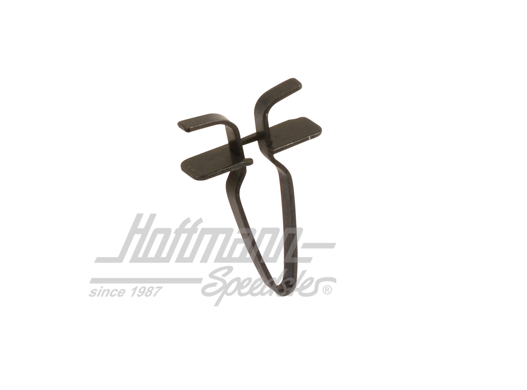 Klammern, Schachtzierleisten (10 Stück)