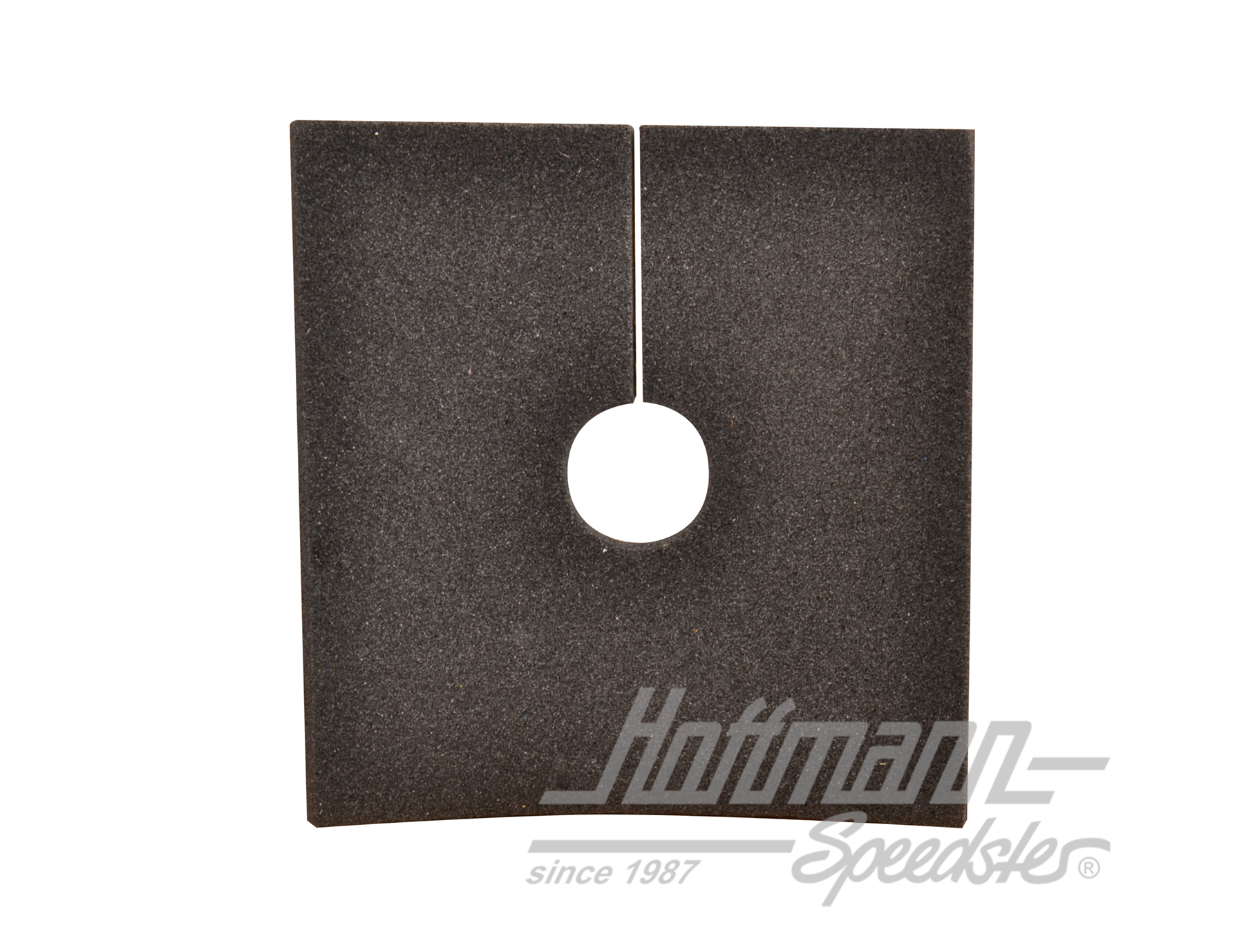 Dichtung, Brems-/Kupplungspedal, T1/T2 | 211 721 383 B | 089-1410