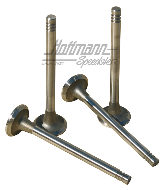 Auslassventile, 30mm, für 12-1300ccm | 113 109 612 | 010-0374