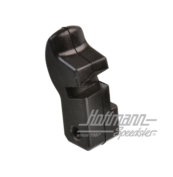 Halter, Targadach, 914, rechts