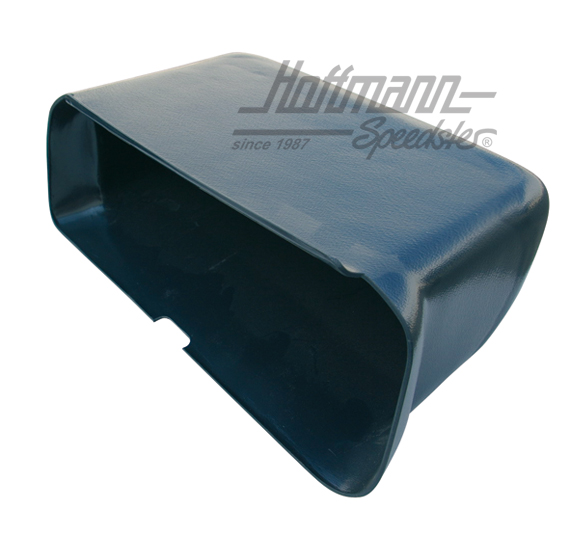 Handschuhfach, Plastik, 8.64-7.67 | 111 857 101 H | 020-2011-03