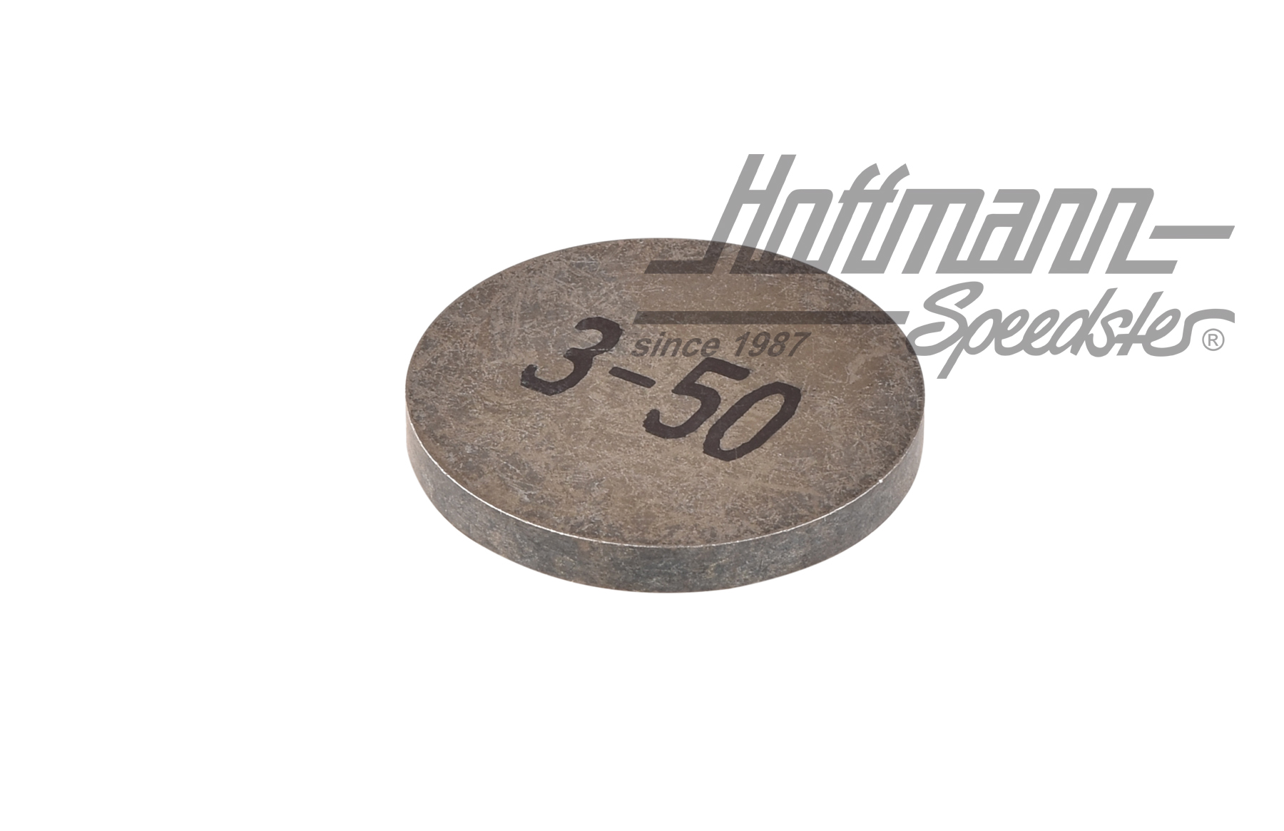 Einstellscheibe, 1.5-1.8, 3.50mm | 056 109 565 | 110-1333-07