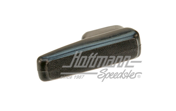 Knopf, Sitzverstellung, vorne, Bus T3 | 251 881 251 | 360-6110