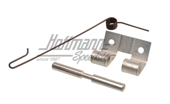 Reparatursatz, Gaspedal, Bus T2, 67-79
