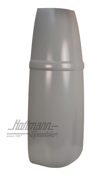 Eckblech, hinten, kpl., 55-63, rechts | 211 813 356 C | 095-0305-42