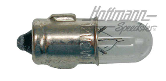 Glühlampe, Tachobeleuchtung, 12V, 2W | 500 240 0 | 020-4420