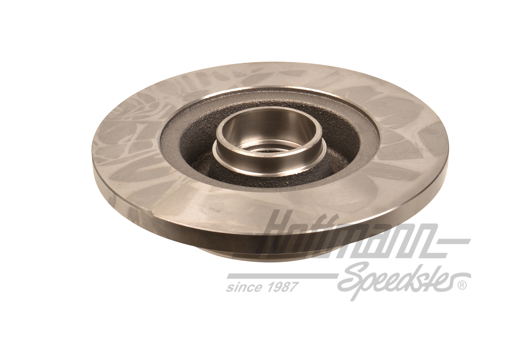 Bremsscheibe, vorne, T3, 7.86-, 258/16mm