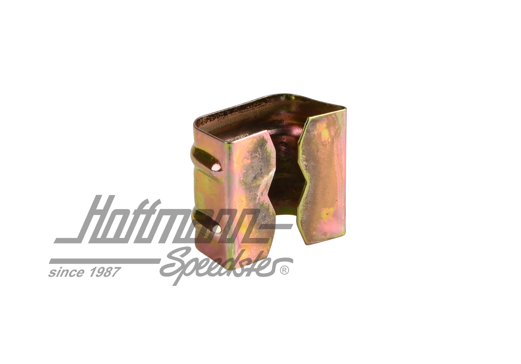 Klammer, Gaszug, Golf, Bus T3/T4 | 171 721 570 A | 170-1600
