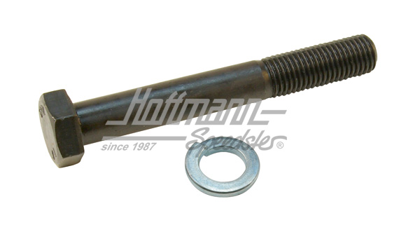 Schraube, Vorderachse, M12x1.5x90/10.9 | N  010 190 4 | 020-2517-20