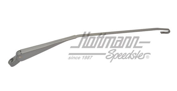 Wischerarm, 911, 65-67, silber, rechts | 901 628 930 00 | 580-1357-02