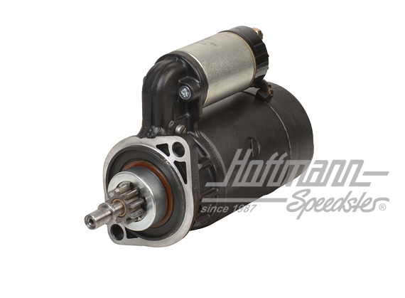 Anlasser, Porsche 356 A/B, 6V | 616 604 101 01 | 510-4006