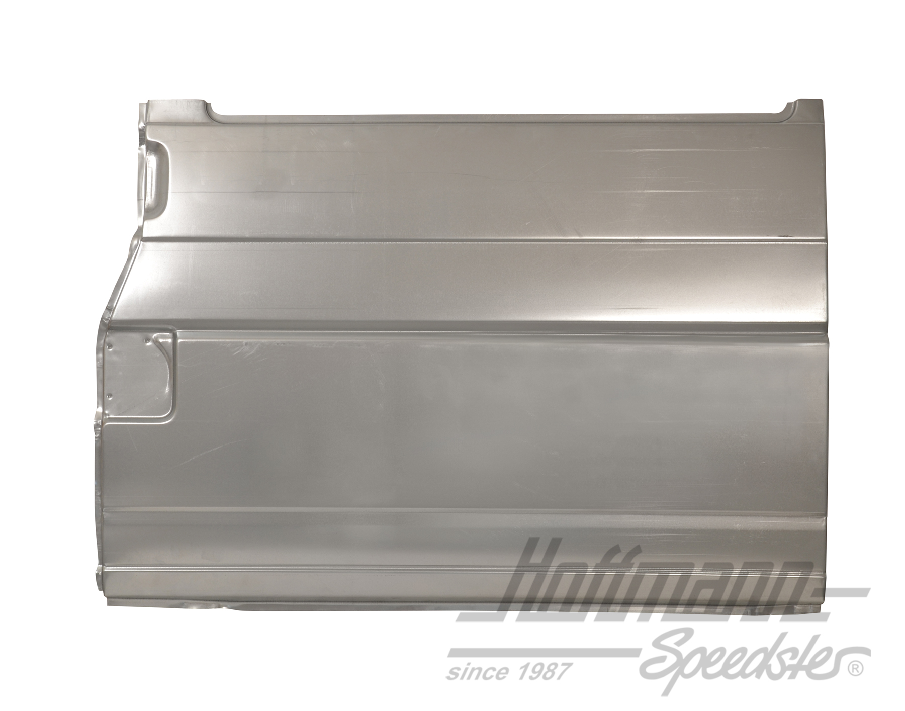 Seitenwand, Mitte, 98cm, Bus T4, links | 9558011 | 408-8104-01