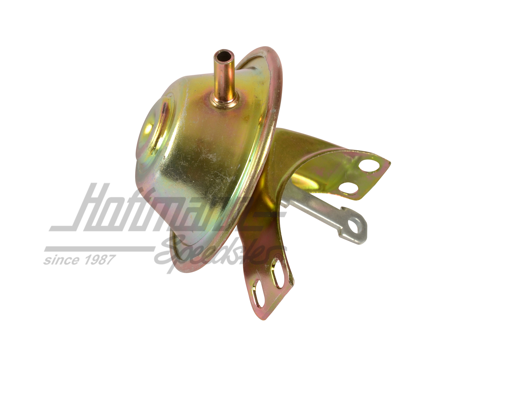 Unterdruckdose, Zündverteiler, 65mm | 311 905 271 | 010-0883
