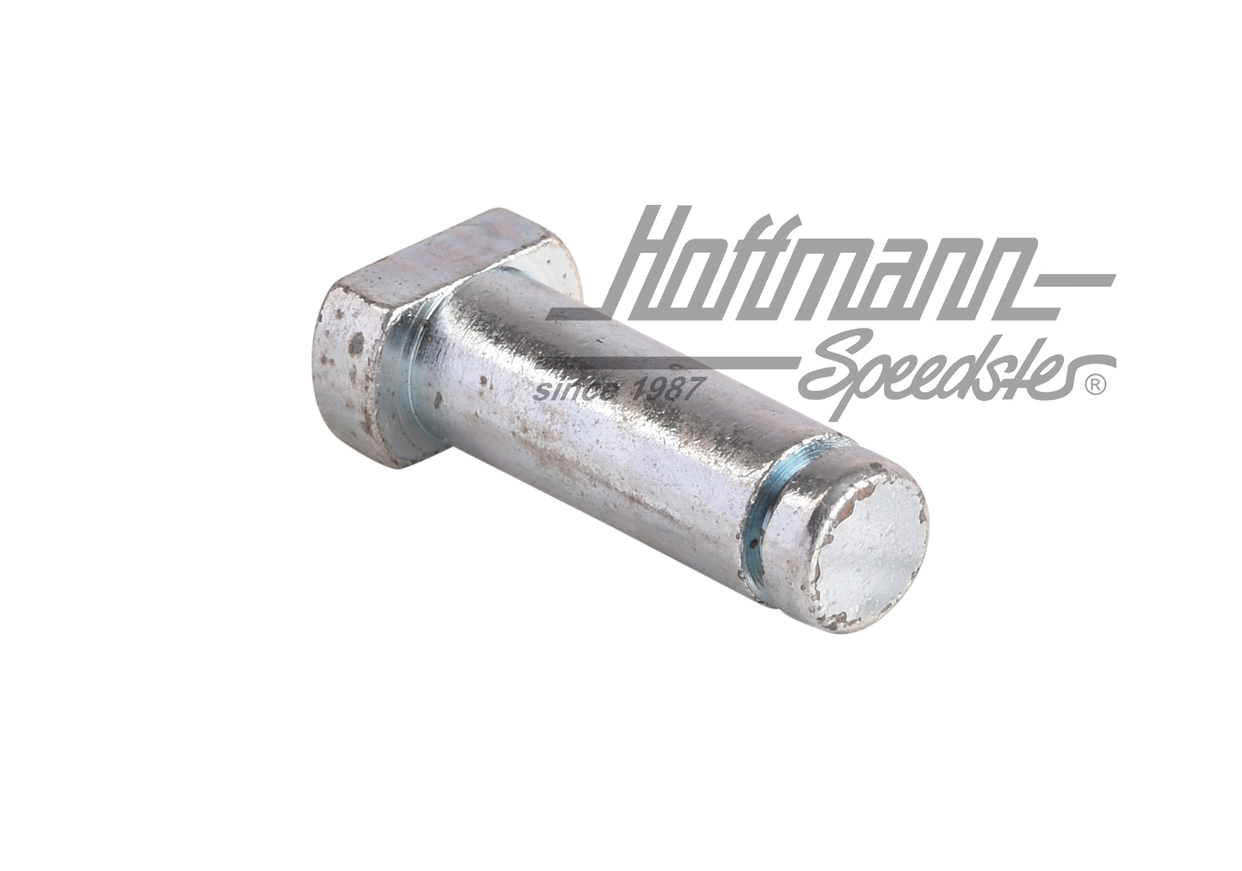 Bolzen, Heckklappenscharnier, lang | 361 827 325 | 089-5060-48