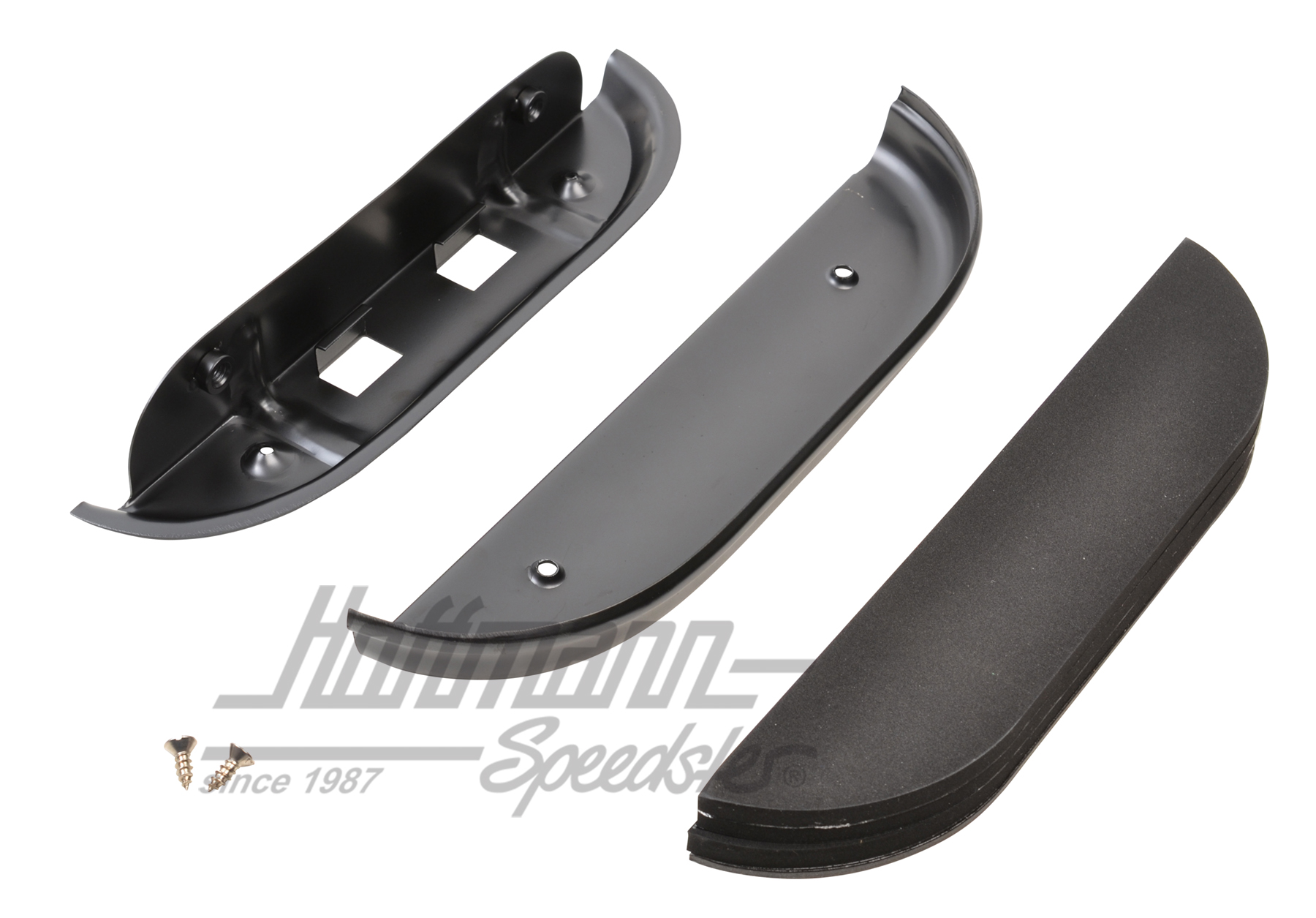 Armlehne, Käfer/Bus T1, ohne Bezug | 113 867 171 | 020-0014-80