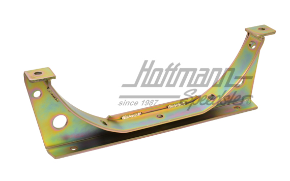 Getriebeträger, HD-Sport | 111 301 255 A HD | 020-0689-60