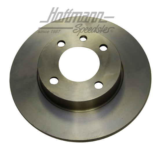 Bremsscheibe, vorne, 239x10, Golf 1+2 | 811 615 301 | 160-0030