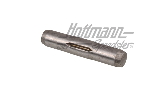 Kerbstift, Kupplungspedal, 3.66- | N  012 834 1 | 010-3165-35