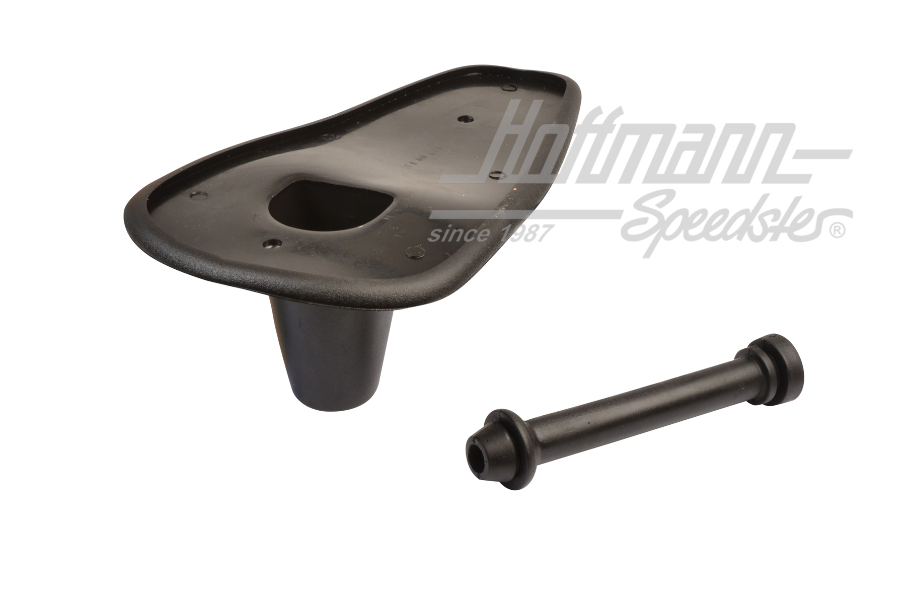 Blinkergummi, Käfer USA, komplett | 113 953 193 | 020-5116-10