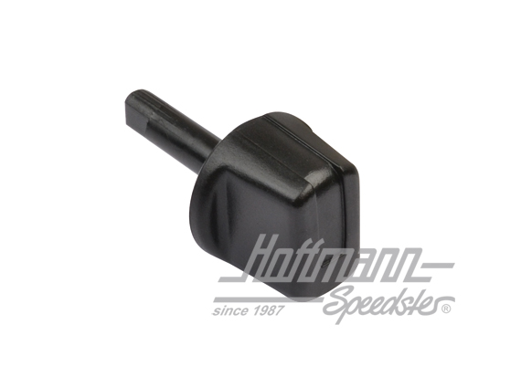 Knopf, Gebläseschalter, Golf 1/Bus T3 | 321 959 513 B | 190-7000-10