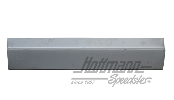 Türblech, außen, 2-Türer, rechts | 620 07 2 | 185-2062