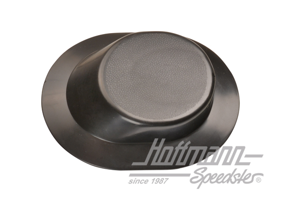 Kappe, Wischwasserbehälter, vorne/hinten | 211 863 127  01C | 097-1590