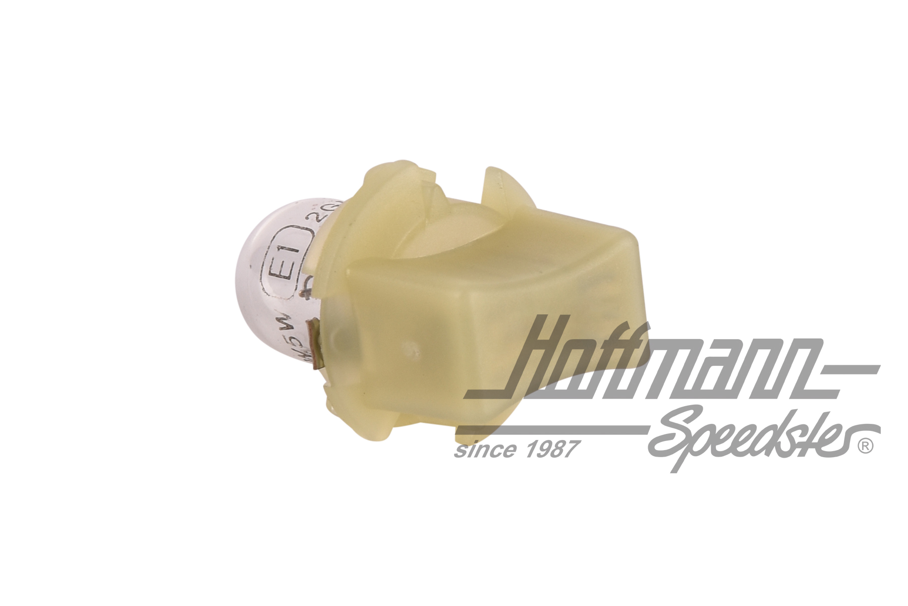 Lampenträger m. Glühlampe, Golf 3/Bus T4