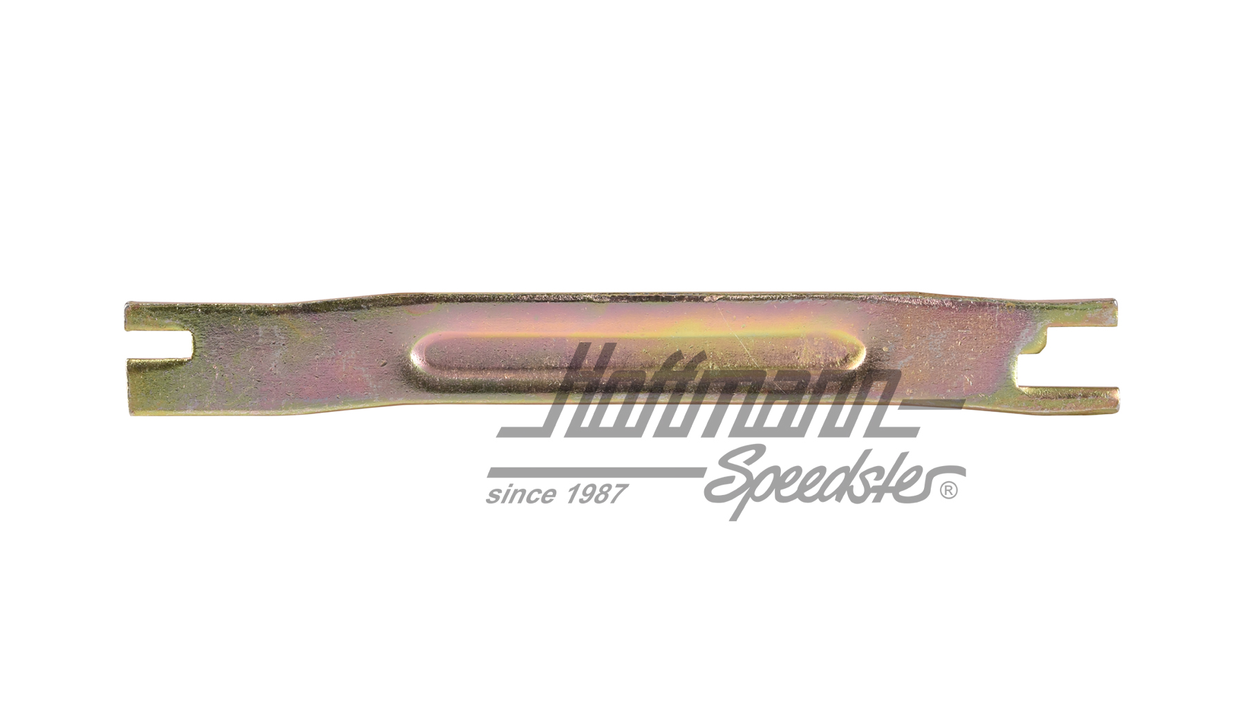 Druckstange, 10.57-, hinten, li/re