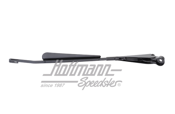 Wischerarm, Golf 1 GTI, mit Spoiler, li.