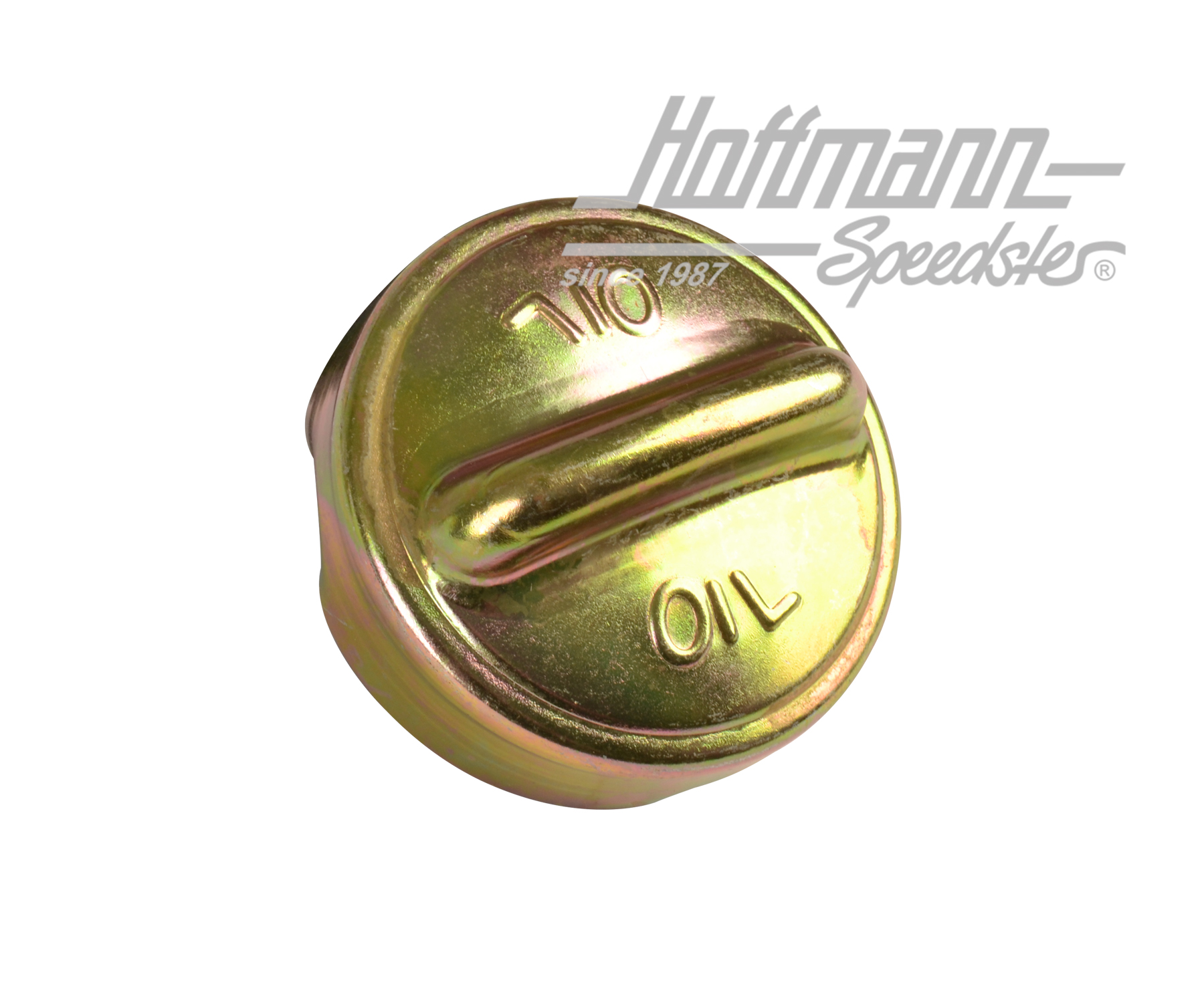 Deckel, Öltank, 74-86/94-98
