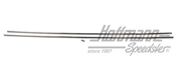 Nagelleiste, unter Heckscheibe, -10.66