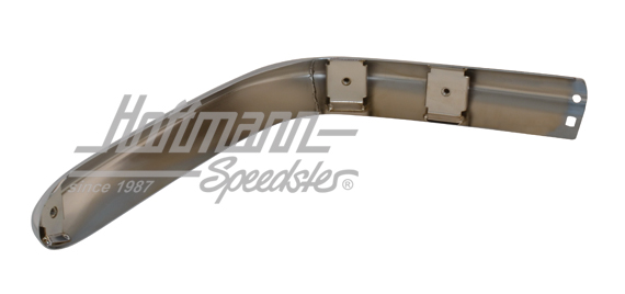 Stoßstangenecke, hinten, 8.55-7.71, re.