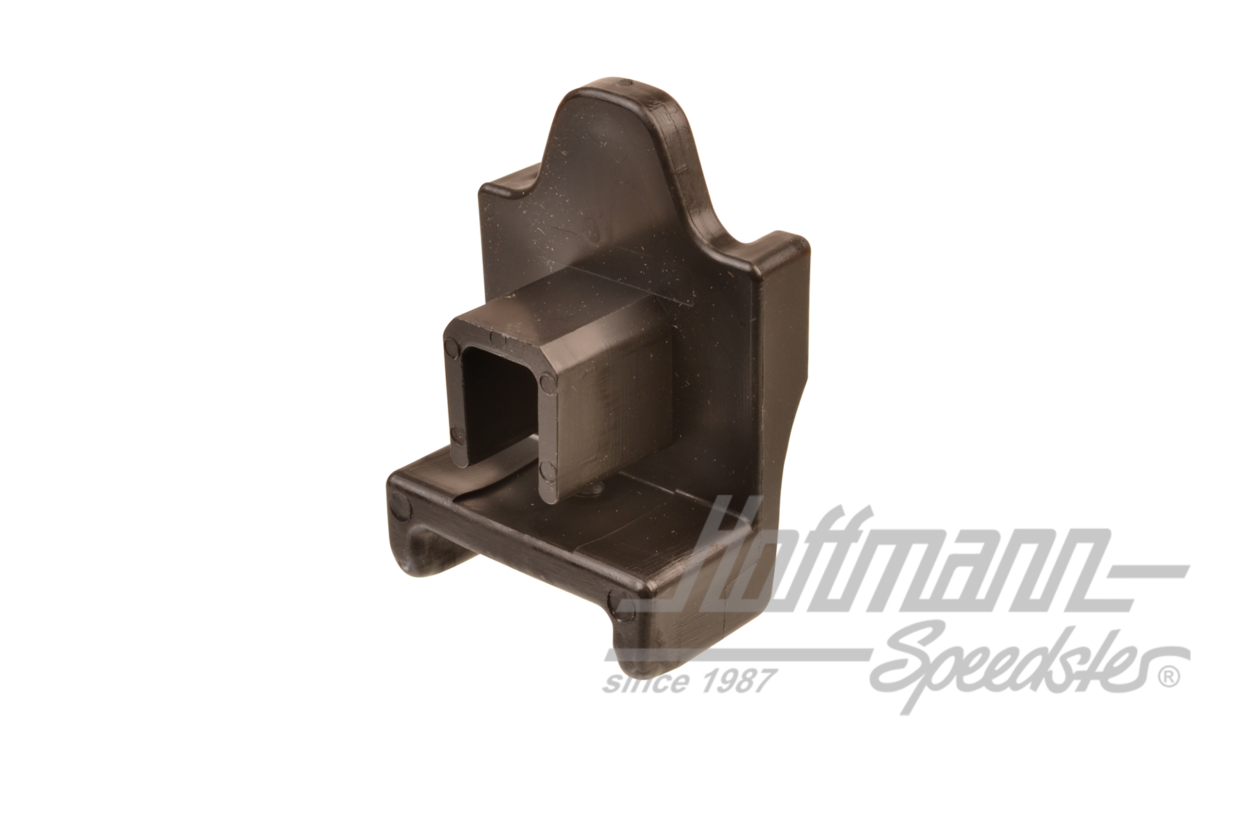 Halter, Sitzbank, hinten, Bus T3 Doka | 247 885 549 | 360-6244-08