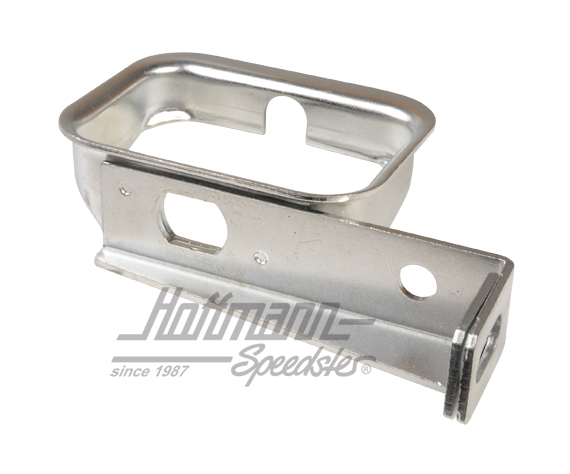 Halter, Kühlluft-Thermostat, Old Style | 043 119 151 | 020-0100-10