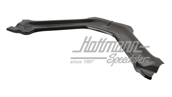 Querträger, vorne, 356 A/B/C