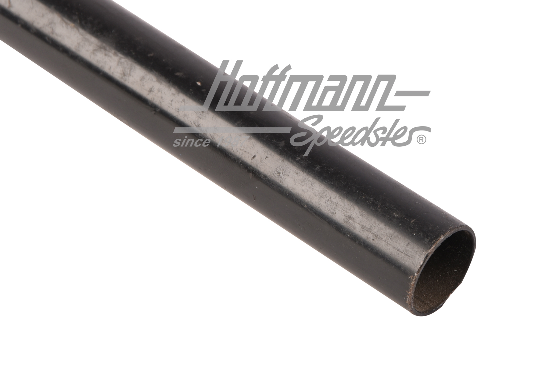 Unterdruckleitung, BKV, Bus T2, 67-73