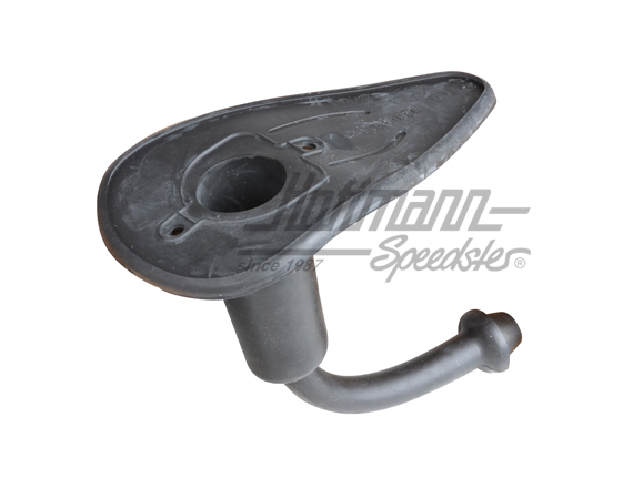 Blinkergummi, breit, 8.69-12.79, Top-Q. | 111 953 193 E | 020-5116-03