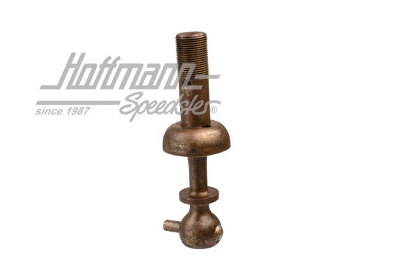Schalthebel, Endstück, Automatik | 113 713 129 A | 020-2013-85
