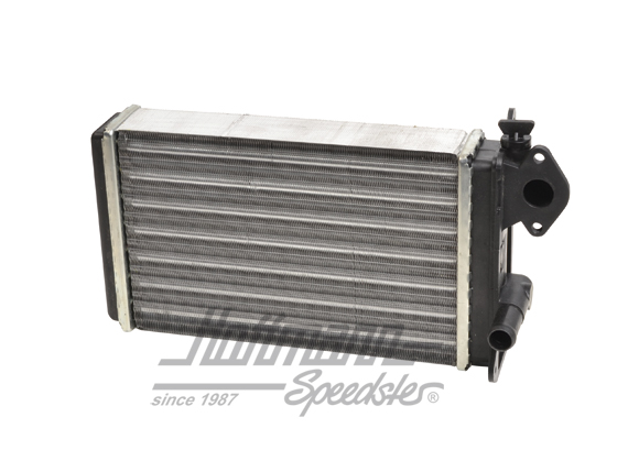 Wärmetauscher, Heizung,hinten,WBX/Diesel | 867 819 121 A | 307-4180