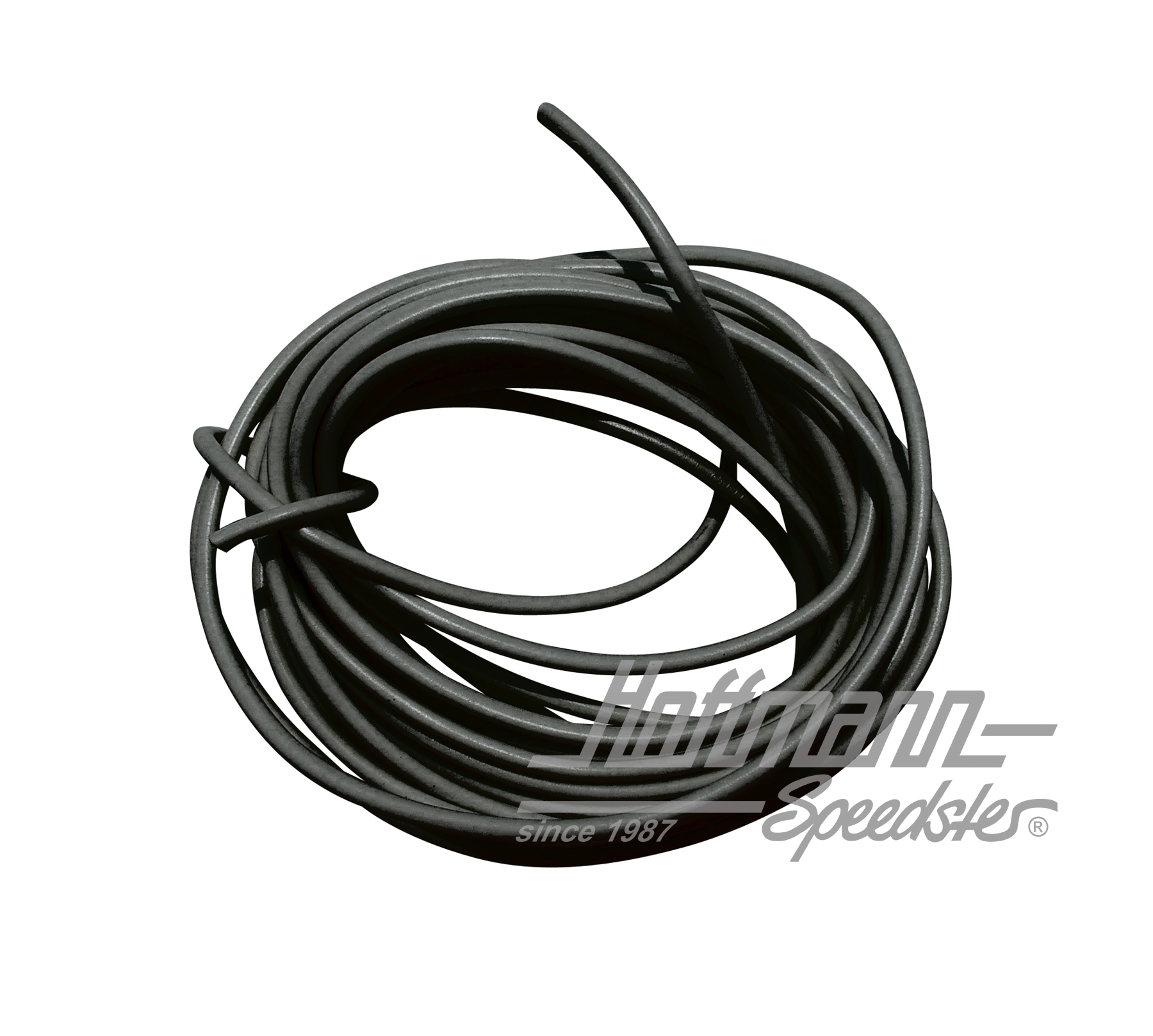 Elektrokabel, 1.5 mm², 5lfm.,schwarz | 51 275 108 00 | 020-0855-09