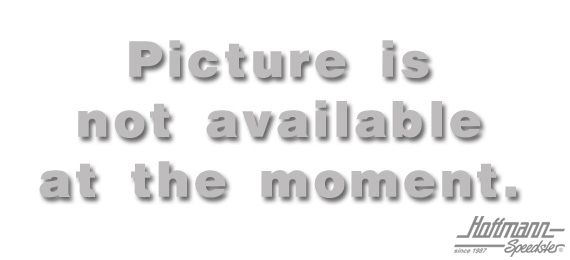 Schriftzug, Golf GTI, hinten, Golf 1 | 171 853 687 K | 180-6560