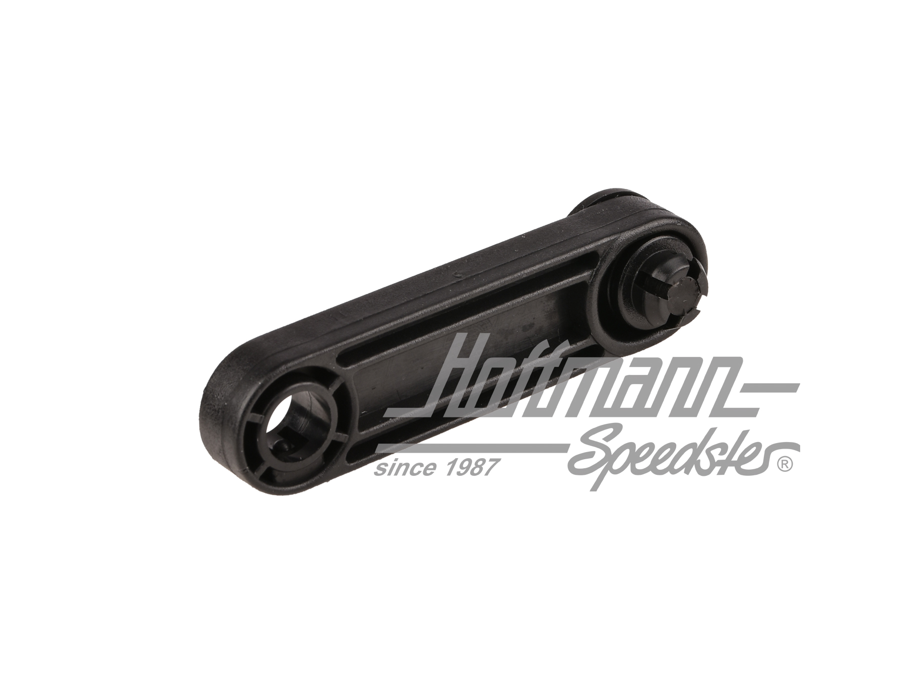 Zwischenstück, Halter/Kühler, Bus T4 | 701 121 565 | 401-1940