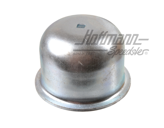 Nabendeckel, vorne, mit Loch, li., 63-70 | 211 405 691 A | 089-2664-01